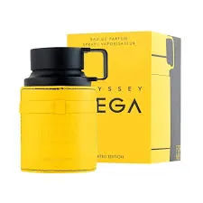 ARMAF MEGA 100ML 100 ml