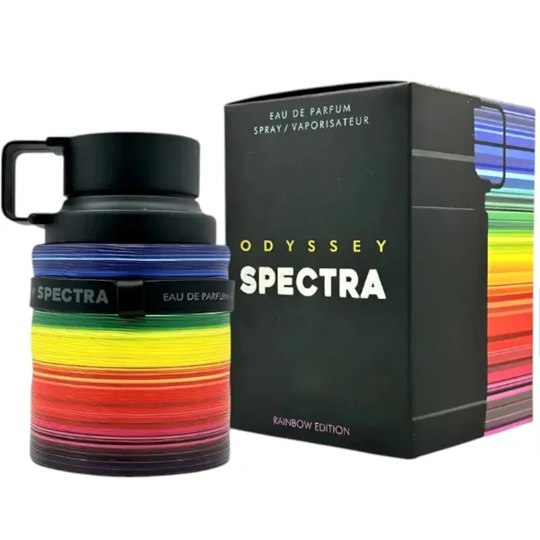 ARMAF ODEYSSEY SPECTRA 100ml 100 ml