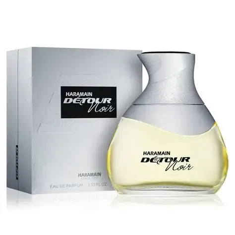 Al Haramain Detour Noir 100 ml