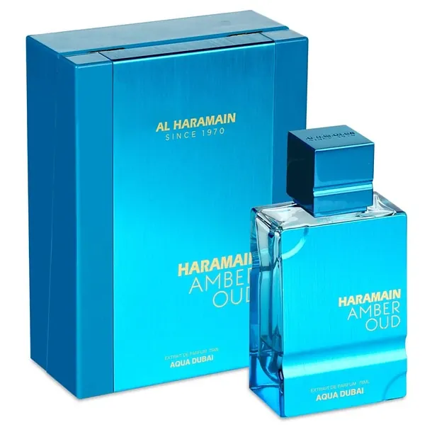 Al Haramain Aqua Dubai 100 ml