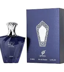 TURATHI BLEU - AFNAN 90 ml