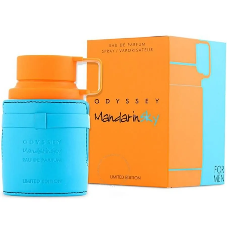 ODYSSEY MANDARIN SKY 100 ml