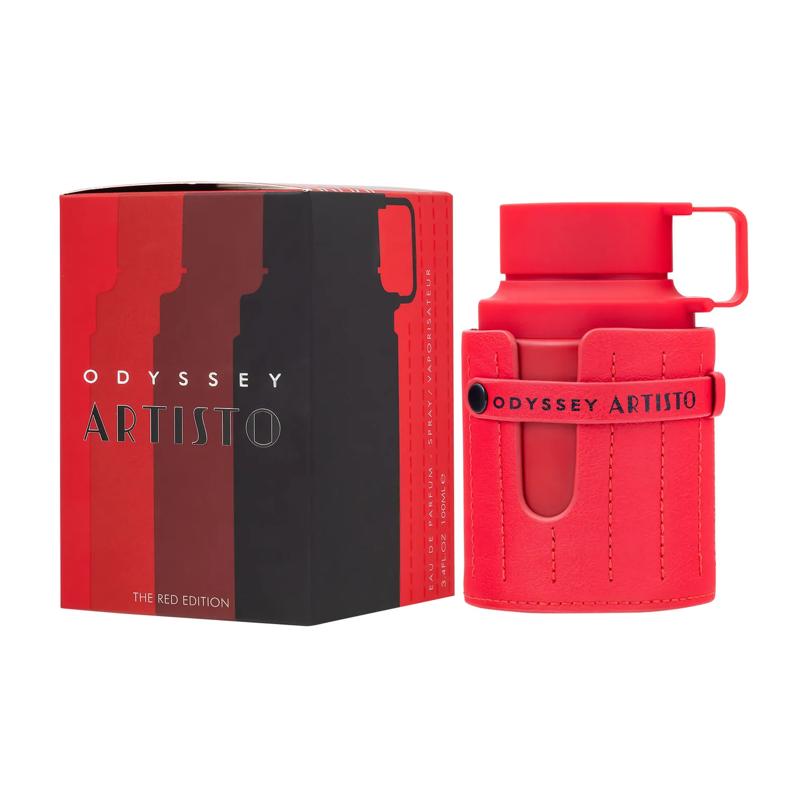 ODYSSEY ARTISTO 100 ml