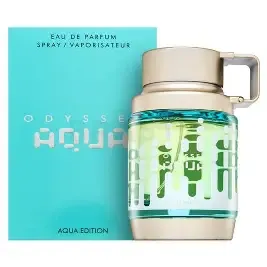 ODYSSEY AQUA 100 ml