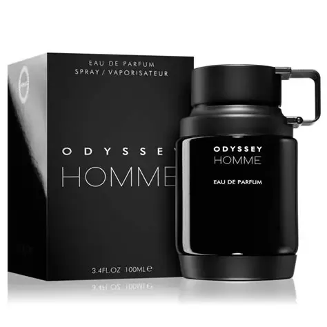 ODYSSEY HOMME 100 ml