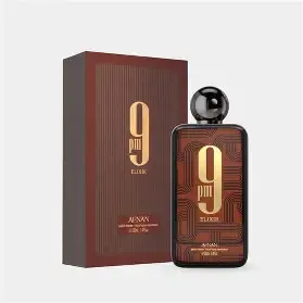 9PM ELIXIR - AFNAN 100 ml