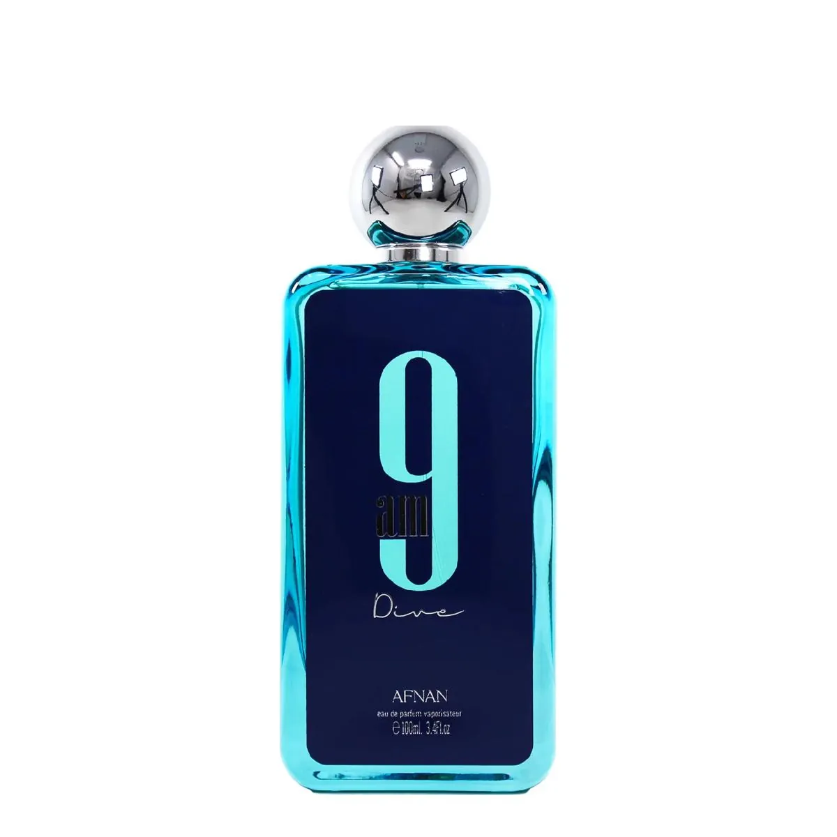 AFNAN - 9AM DIVE EDP 100 ml