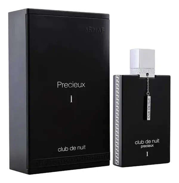 CLUB DE NUIT PRECIEUX 55 ml